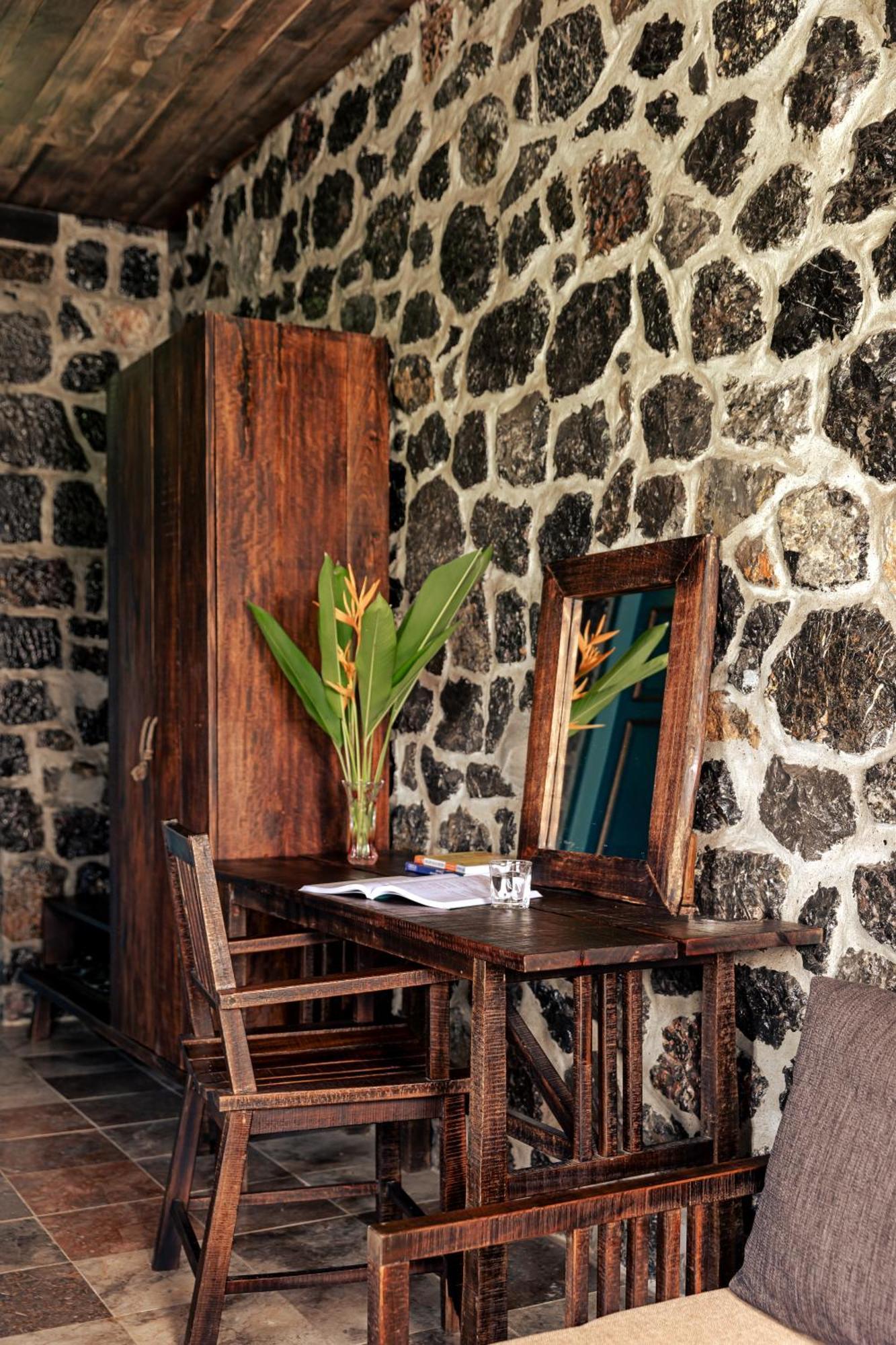 Chezcao Rice Field Ecolodge Ninh Binh Eksteriør bilde